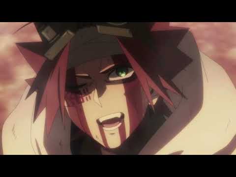 Bisco x Milo || Sabikui Bisco [AMV] || Music to Watch Boys To ~ Lana Del Rey