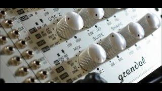 Video thumbnail for Grendel DC-2e Drone Commander 2 - Eurorack (official) by EA78751