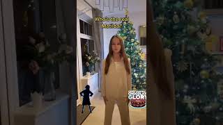 Alisha Weir takes on the #matildachallenge 📚 #matildathemusical #AlishaWeir #matilda #foryou #film