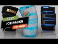 Top 7 Best Ice Packs For Knees Review In 2023 Which One Should You Buy