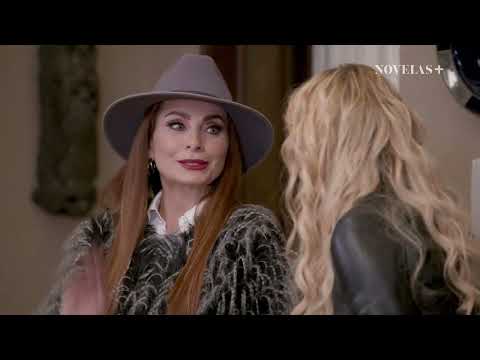 Dziedziczka odc 6 część 2