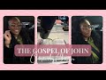 John 18: John Bible Study Chapter by Chapter 📖