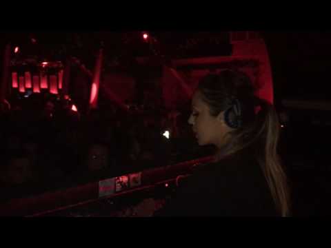 Deborah De Luca @ HART CLUB - Miami, Florida 7.09.2016