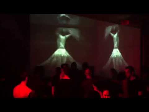 Julietta live at Harry Klein Munich 30-04-2012