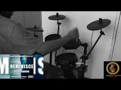 🍨☀️Ruthless Sessions presents "Reminisce" by FreeDrumlessTracks(FDT)☀️🍨