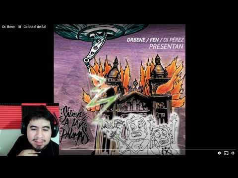 Dr.Bene - Catedral de Sal (Reaccion)