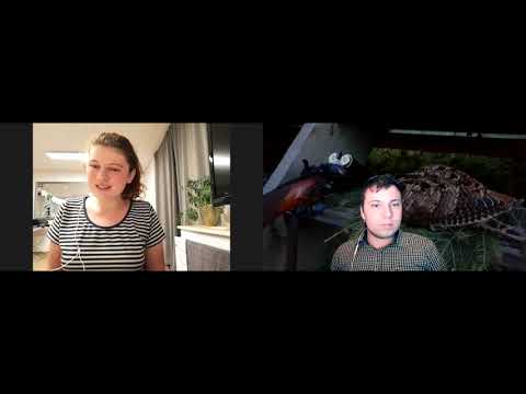 Jagdausbildung als Studentin? Bericht einer Jagdschülerin. Der Orginal Jagdschein Coach Podcast #2