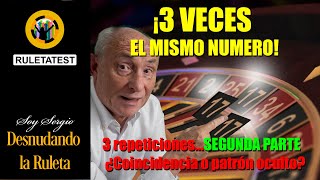 Martingale Strategy in Roulette: Full Breakdown & Transcript
