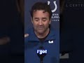 Jeff Saturday is FEARLESS? #shorts