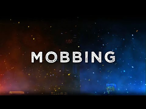 Zach Diamond - Mobbing (Lyric Video)