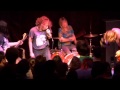 Mika Miko - Full Concert - 02/26/08 - Rickshaw Stop (OFFICIAL)