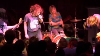 Mika Miko - Full Concert - 02/26/08 - Rickshaw Stop (OFFICIAL)