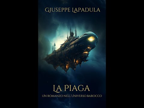 La parola all'autore puntata 1 La piaga di Giuseppe Lapadula
