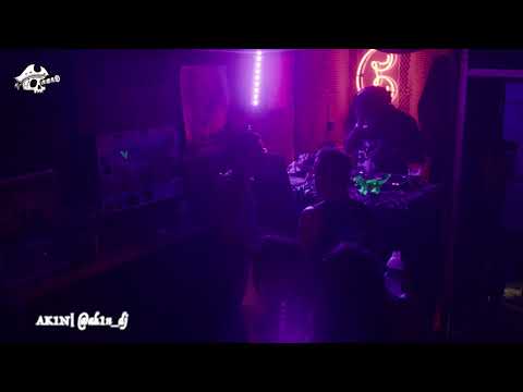 CARNAGRIME 2025 - AK1N