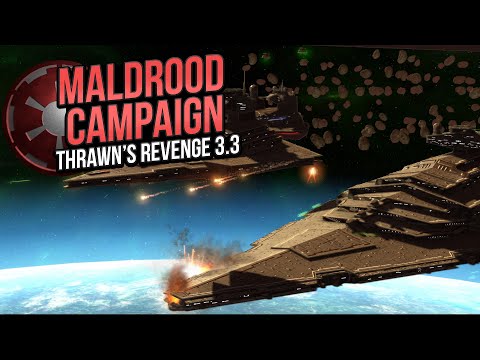 Finale Part 1! | Greater Maldrood - Ep 32