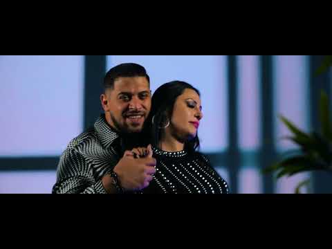 Florin si Mihaela Minune - Striga dragostea din mine