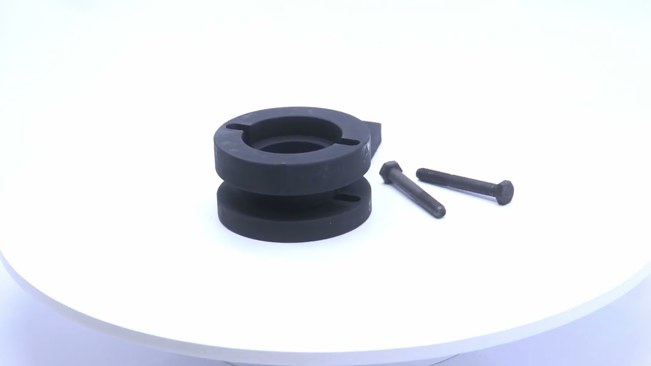JTC4013 - クランクプーリー固定レンチ - 差込：12.7mm ボルトサイズ