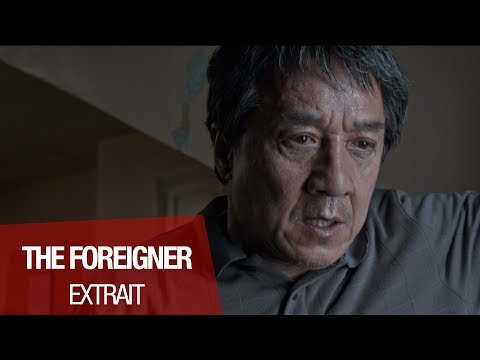 THE FOREIGNER - Extrait 1 "Embuscade" - VOST