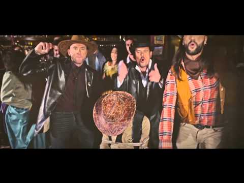 Paranza Vibes - La Carovana feat. Terron Fabio (Sud Sound System)