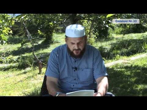 Nr.33 Pyetje dhe Përgjigje në Facebook - Dr. Shefqet Krasniqi