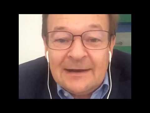 eCitaro - Io lo provo a Bolzano: Intervista ad H.Moroder (SAD)