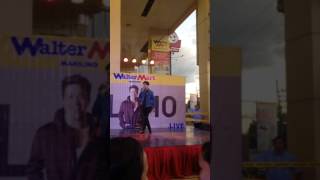 Say You Won't Let Go - Elmo Magalona