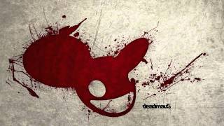 Deadmau5 - Bleed (Remix)