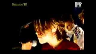 Mark Owen - I Am What I Am (Live on MTV Europe -1997)