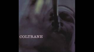 John Coltrane - Out of This World