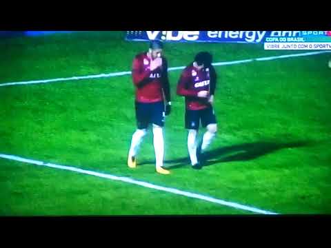 Brasil de pelotas 1 x 0 guarani