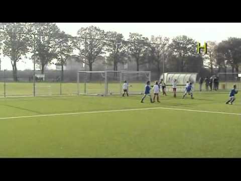 19-11-2011 Bruheze E1 - Liessel E1