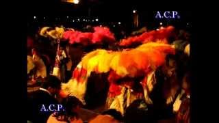 preview picture of video 'Carnaval escolar zocalo de Zacatelco 2011'