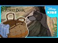 Mowgli Joins The Wolf Pack Jungle Book Disney Kids