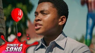 Mike Sings A Song (Feat. Pennywise - Stephen King 'IT' Parody)
