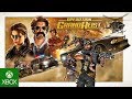 Call of Duty®: Black Ops 4 - Operation Grand Heist Gameplay Trailer