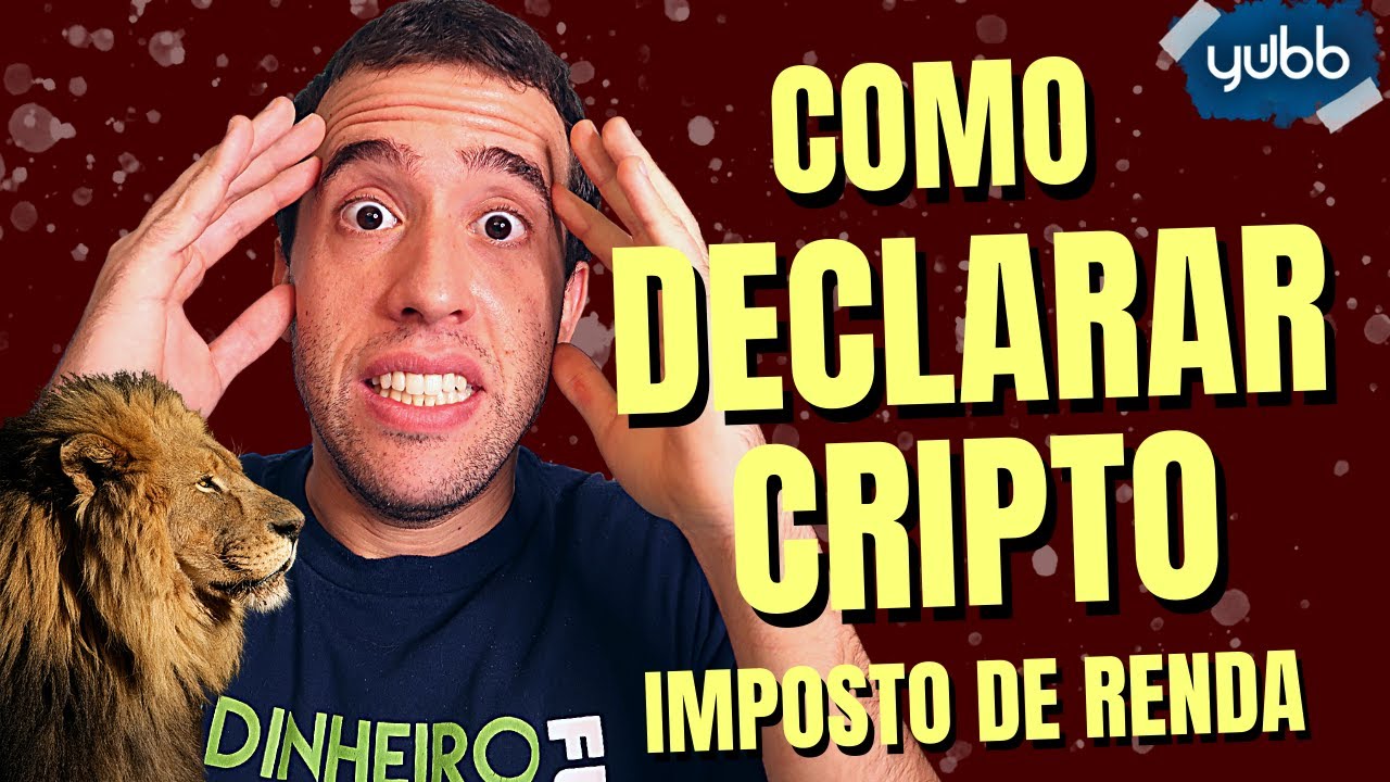 Como declarar imposto de renda 2022: Bitcoin e criptomoedas (IRPF 2022)