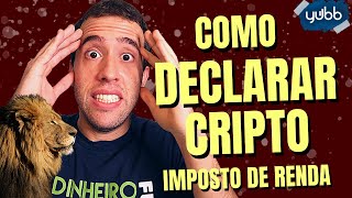 Como declarar imposto de renda 2022: Bitcoin e criptomoedas (IRPF 2022)