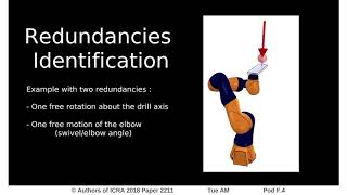 A Pragmatic Approach to Exploiting Full Force Capacity for Serial Redundant Manipulators