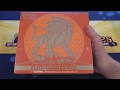 Pokemon Sun Moon Elite Trainer Box Opening Sun Version