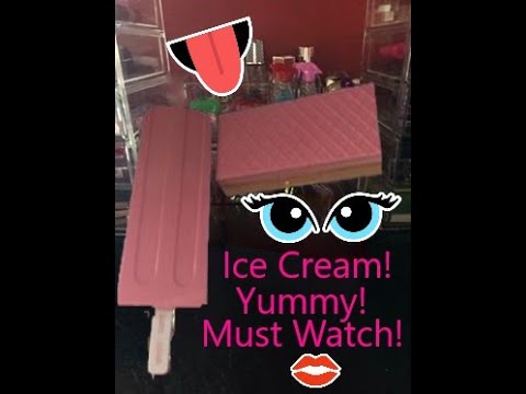 Sephora, Museum of Ice Cream! Must watch!!