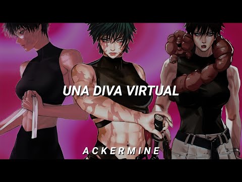 “Chequea como se menea” Maki Zenin