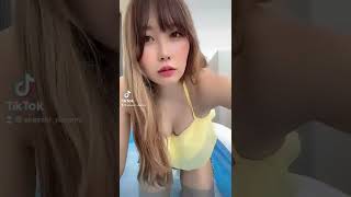 パンツ小さい? #Shorts #bra #tiktok #video