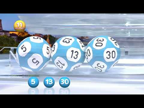 Aperçu vidéo du tirage Loto du Lundi 21 avril 2025