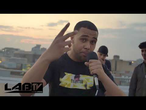 ssj -  Bar Session 2