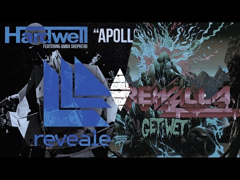 Apollo is Still Alive (Hardwell vs. Krewella) [ACBM MashUp]
