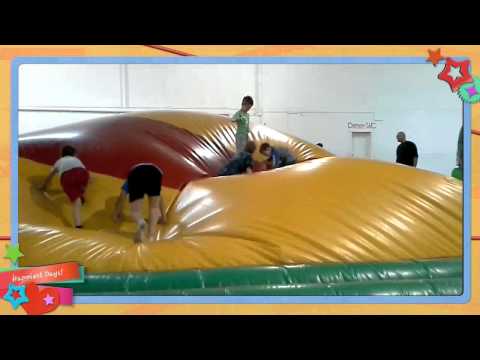 Tobolino Mainz-Laubenheim. April 2014.