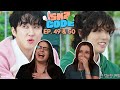 Stray Kids [SKZ CODE] The Tortoise and the Hare #1 & 2 | Ep. 49 & 50 REACTION