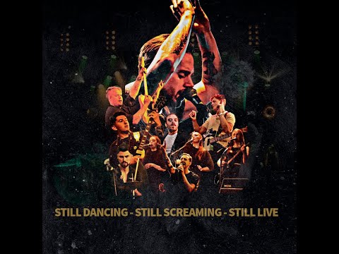 The Golden Leaves - Still Dancing, Still Screaming, Still Live (Live At Rockheim)