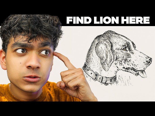 Only 1% GENIUS Can Solve... (Can You?) SDDEFAULT Thumbnail