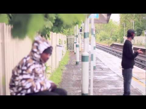 RaStar 'V' - J-Chief - Free My Mind